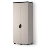 Dulap Fabrik Home Шкаф Melburn 800 Кашемир