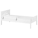 Кровать Ikea Kritter 70x160 White