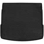 Коврик для автомобиля Aileron 72414 BMW 3 (F31) Touring (2011-) багажник (универсал)