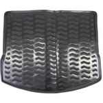 Коврик для автомобиля Aileron 73612 Haval F7/F7X (2019-)