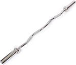 Ganteră PX Sport 27842 Ez Curl Bar 4