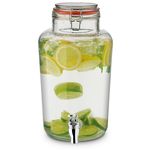 Veselă pentru băuturi Tadar Etan 4L