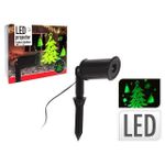 Iluminat decorativ Promstore 37119 Проектор изображения LED Елка