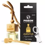 Ароматизатор для автомобиля Pigeon Ароматизатор Gold edition Aventus 7 мл