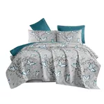 Textile de casă PernaMD 10007/128 Set de lenjerie pentru pat 2.2/design128