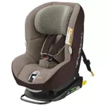 Scaun auto Bebe Confort MiloFix с Isofix Earth Brown