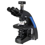 Микроскоп Levenhuk D870T 8M Digital Trinocular