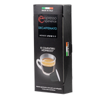 Capsule Espresso Experience „DECAFFEINATO”