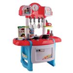 Игрушечная кухня и посуда Optmarket ДЕ05.75 set bucataria cu muzica si lumina