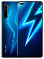 Realme 6 Pro 6/128GB Duos, Blue