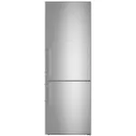 Frigider cu congelator jos Liebherr CBNef 5735