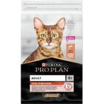 Hrană pentru animale de companie Purina Pro Plan Original Adult p/pisici (somon) 10kg (1)