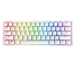 Игровая клавиатура Razer Huntsman Mini, Белый