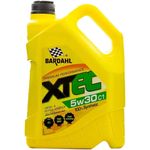 Масло Bardahl 5W30 XTEC C1 5л (36863)