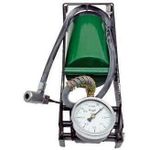 Pompă de mână CatolLux NC-11-F004 acționat cu piciorul