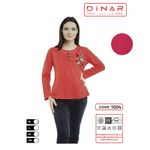 Пижама Женская (M-2XL)