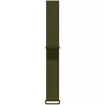 Curea Garmin CIRQA, Accessory Bands, S-M, Dark Olive, WW/Asia (010-14472-16)