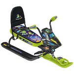 Транспорт для детей Nika СНД2 Sanie cu volan cu frina Snowpatrol