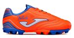 Детские бампы JOMA - TOLEDO JR 2308 ORANGE HARD GROUND