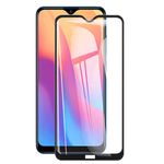 Защитное стекло Hoco for Xiaomi Redmi 8 / 8A  HD tempered glass (G5)