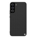 Nillkin Sam. Gal. S22+, Textured Case, Black