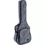 Accesoriu p/u instrumente muzicale ORTEGA OGBAC-DN-BLJ (husa chitara acustica)