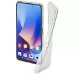 Чехол для смартфона Hama 172414 Crystal Clear Cover for Xiaomi Redmi Note 12 5G, transparent