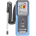 Instrument de măsură Hoegert HT8G433 Тестер тормозной жидкости