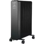 Calorifer pe ulei Hausberg HB-8955NG
