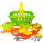 Jucărie Technok Toys 4456 Jucarie set de bucatarie