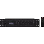 Amplificator FYB FY-5500S 500W 5 Zone Mixer Amplificator
