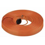 Удлинитель электрический ORNO GES1GS50M de gradina 10A 3x1mm2 230V 50M