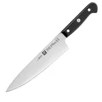Нож Promstore 54039 bucatar-sef Zwilling Gourmet, lama 20cm