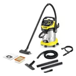 ПЫЛЕСОС Karcher WD 6 P PREMIUM RENOVATION