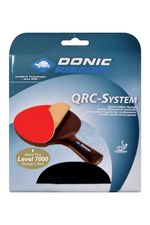 Накладки (2 шт.) для теннисных ракеток 2.3 мм Donic Carbotec 7000 / 752579 (4335)