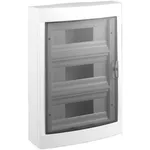 Boxă electrică Viko Tablou electric incastrat 36 module, 16A
