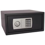 Офисный сейф ArtFlame Safeu electronic G-40EQ