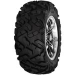 Anvelopă Forerunner ATV 25x8-12 43F Atlas TL 6PR a/s