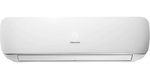 Air conditioner Hisense Mini apple pie 9000 BTU/h (TG25VE00G / TG25VE00W )