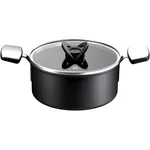 {'ro': 'Cratiță Tefal G3284443 Excellence+ 20cm 2,7l', 'ru': 'Кастрюля Tefal G3284443 Excellence+ 20cm 2,7l'}