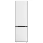 Frigider cu congelator jos LG GBB72TW9DQ