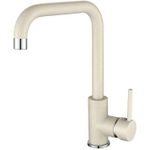 Bateria bucătărie Helika-AquaSanita 5063-111 MIRRUS Silica