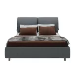 Кровать Bayro SweetDreams 1600x2000 c подъёмным механизмом ткань категория III