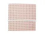 Fata de masa - traversa 140X45cm AF Ortigia Rosa, 100% cotton