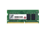 .8GB DDR4-  2666MHz  SODIMM  Transcend PC21300, CL19, 260pin DIMM 1.2V