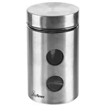 Container alimentare Luigi Ferrero FR-1406IM 1.05L, inox