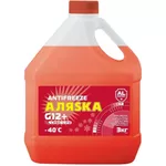 Antigel Аляска Alaska -40 3 kg (roșu)