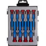 Отвёртка King Tony 32309PR отвертки прецизионные TORX 8 пр.