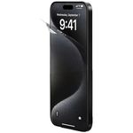 Пленка защитная для смартфона Devia Intelligent Tpu Soft Protective Front Film (1Pcs)