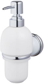 Dozator săpun Bisk 06898 GRENADA BF